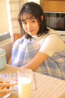 安妮宝贝春宴