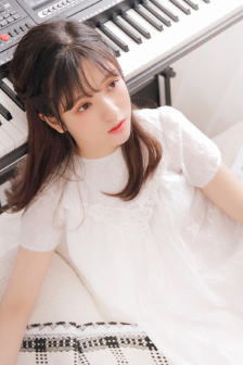 我的小姨老师